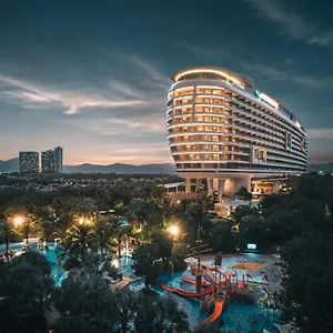 Crowne Plaza Haitang Bay By Ihg 5* Sanya