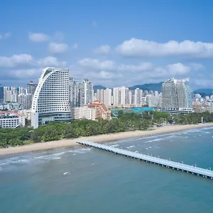 Four Points By Sheraton Hainan, 5* Sanya