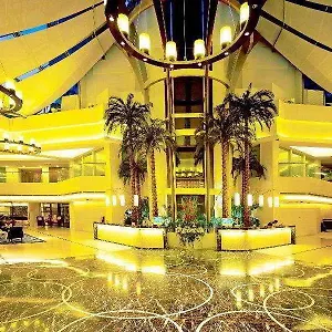 Aster 4* Suzhou (Jiangsu)
